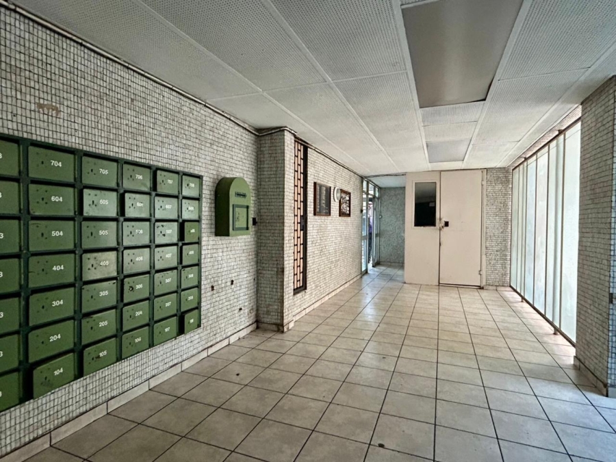 5 Bedroom Property for Sale in Sunnyside Gauteng