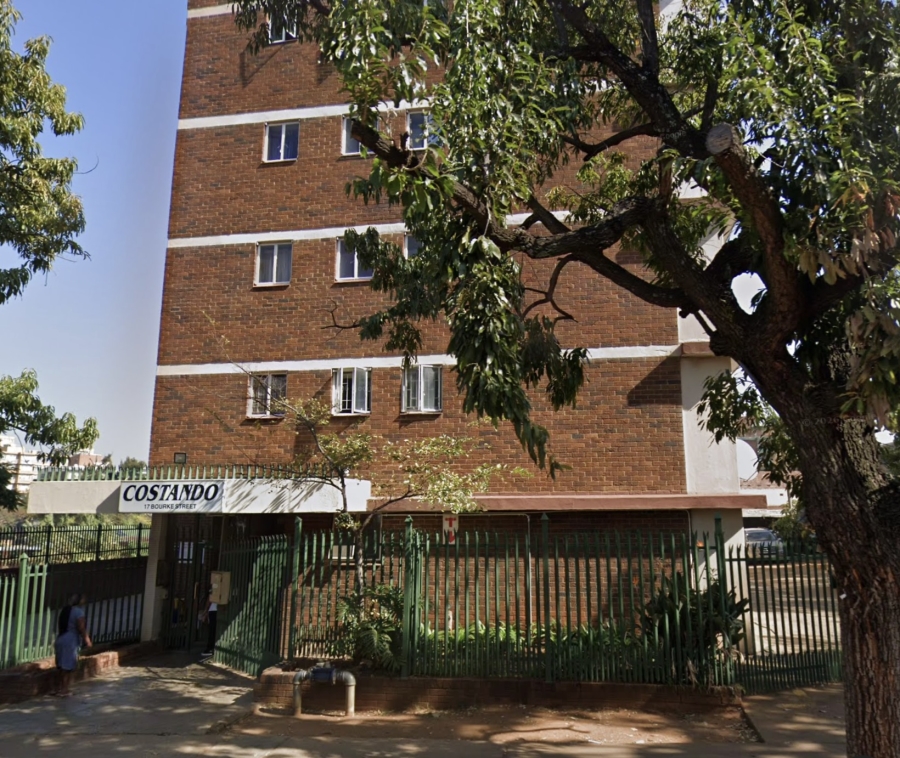 3 Bedroom Property for Sale in Sunnyside Gauteng