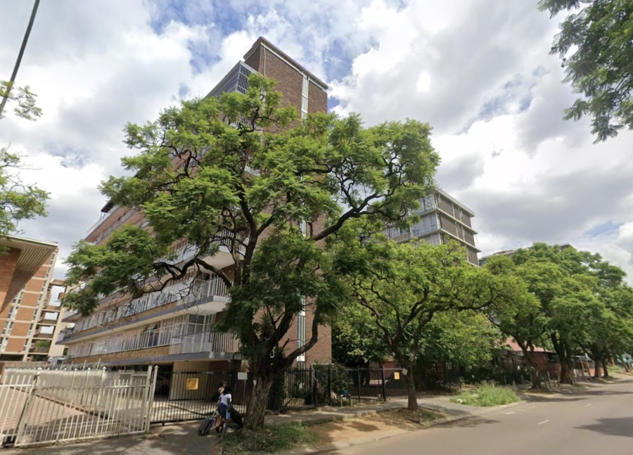 1 Bedroom Property for Sale in Sunnyside Gauteng