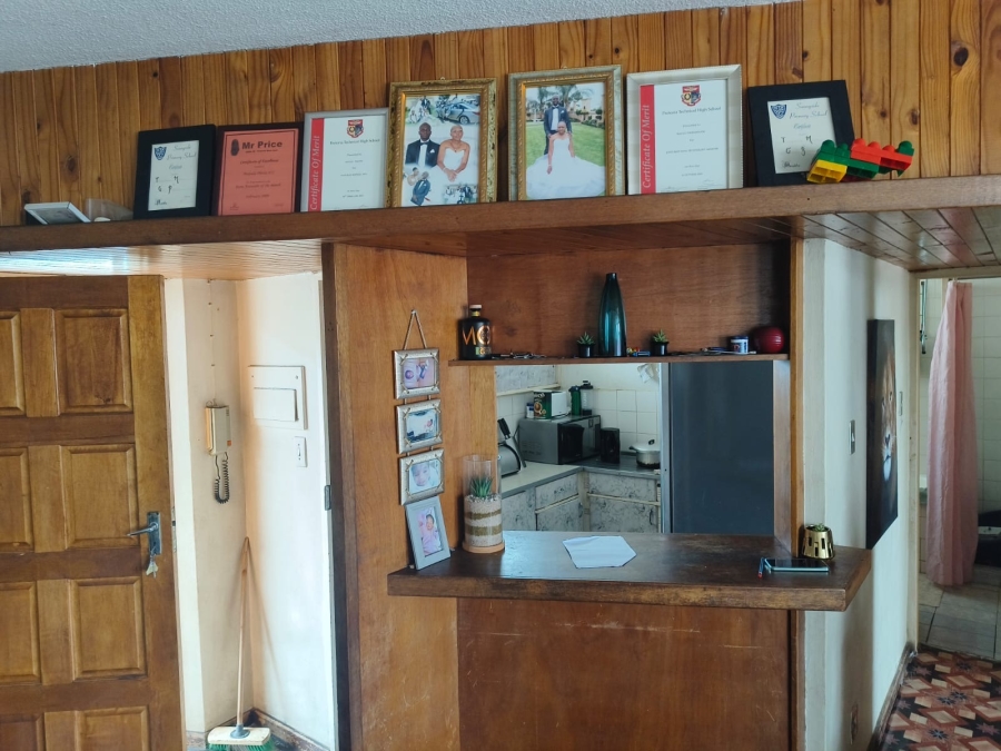 1 Bedroom Property for Sale in Sunnyside Gauteng