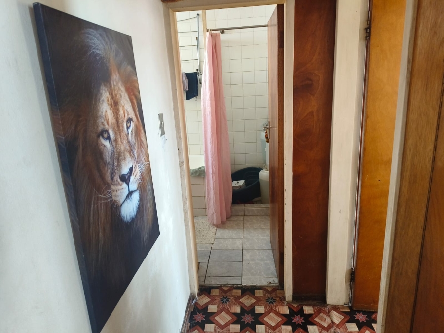 1 Bedroom Property for Sale in Sunnyside Gauteng
