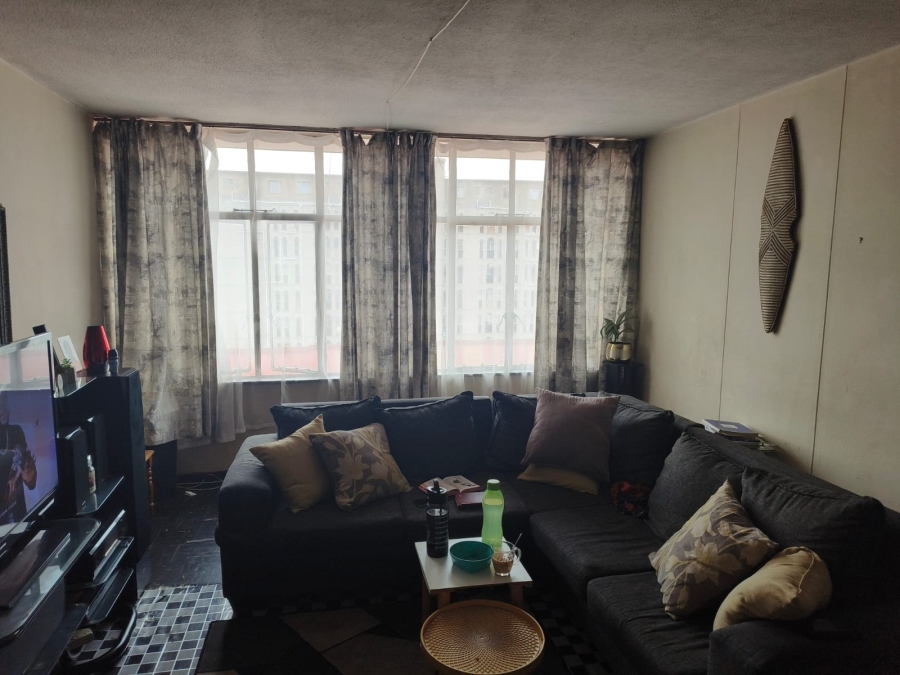 1 Bedroom Property for Sale in Sunnyside Gauteng