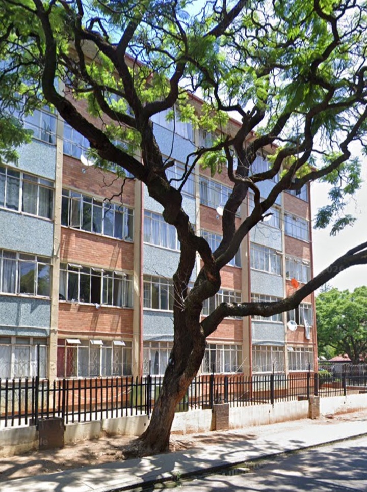1 Bedroom Property for Sale in Sunnyside Gauteng