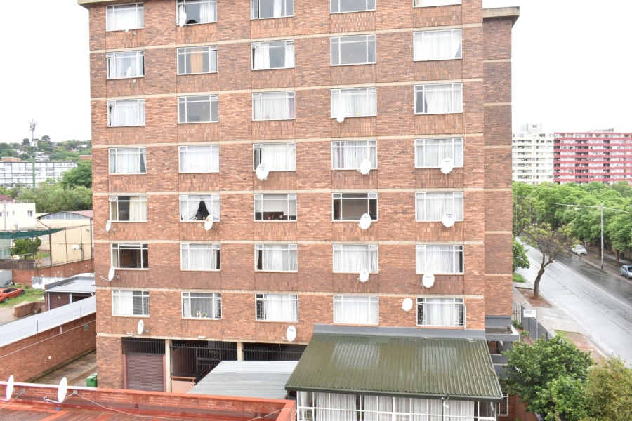 1 Bedroom Property for Sale in Sunnyside Gauteng