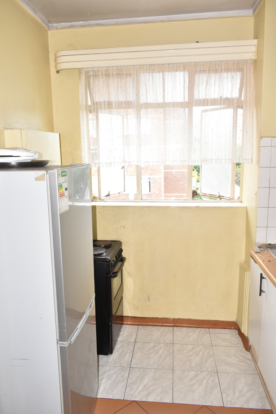 1 Bedroom Property for Sale in Sunnyside Gauteng