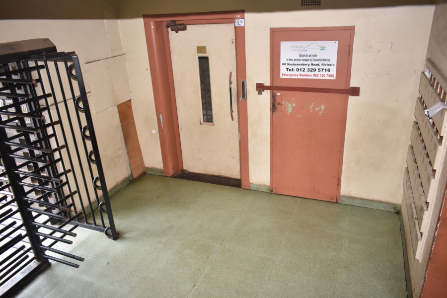 1 Bedroom Property for Sale in Sunnyside Gauteng