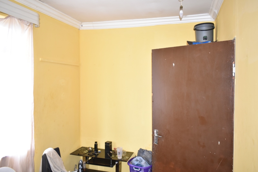 1 Bedroom Property for Sale in Sunnyside Gauteng