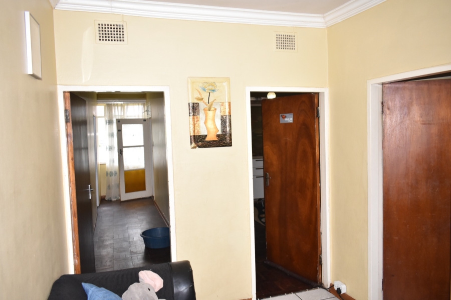 1 Bedroom Property for Sale in Sunnyside Gauteng