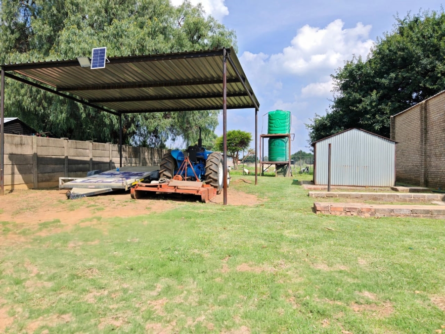 3 Bedroom Property for Sale in Buyscelia Gauteng