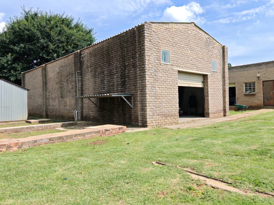 3 Bedroom Property for Sale in Buyscelia Gauteng