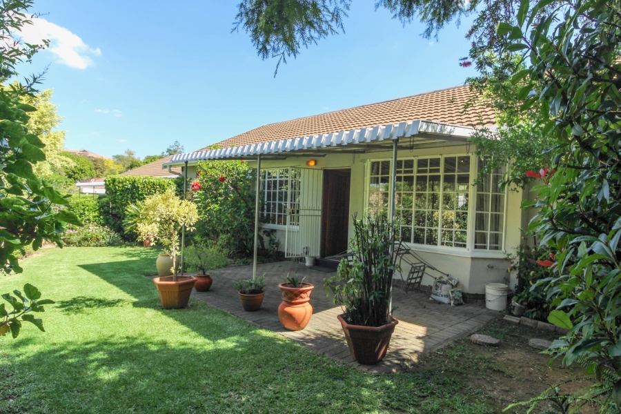 2 Bedroom Property for Sale in Bryanston Gauteng
