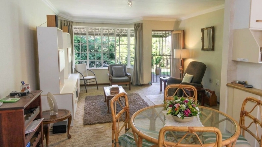 2 Bedroom Property for Sale in Bryanston Gauteng