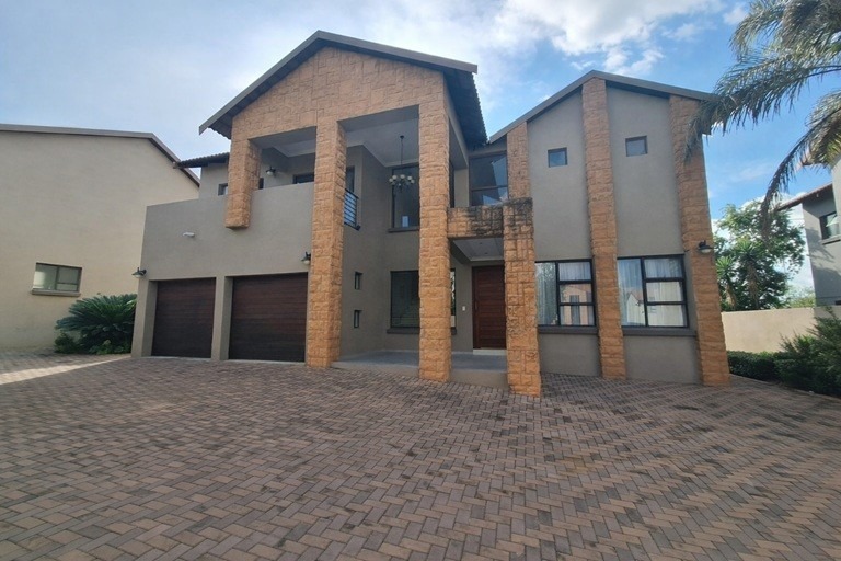 3 Bedroom Property for Sale in Midstream Estate Gauteng