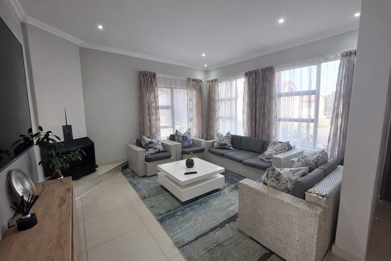 3 Bedroom Property for Sale in Midstream Estate Gauteng