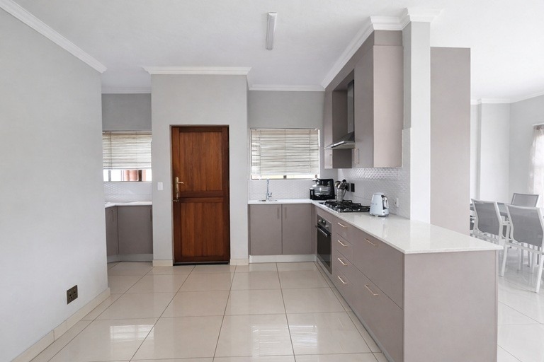 3 Bedroom Property for Sale in Midstream Estate Gauteng