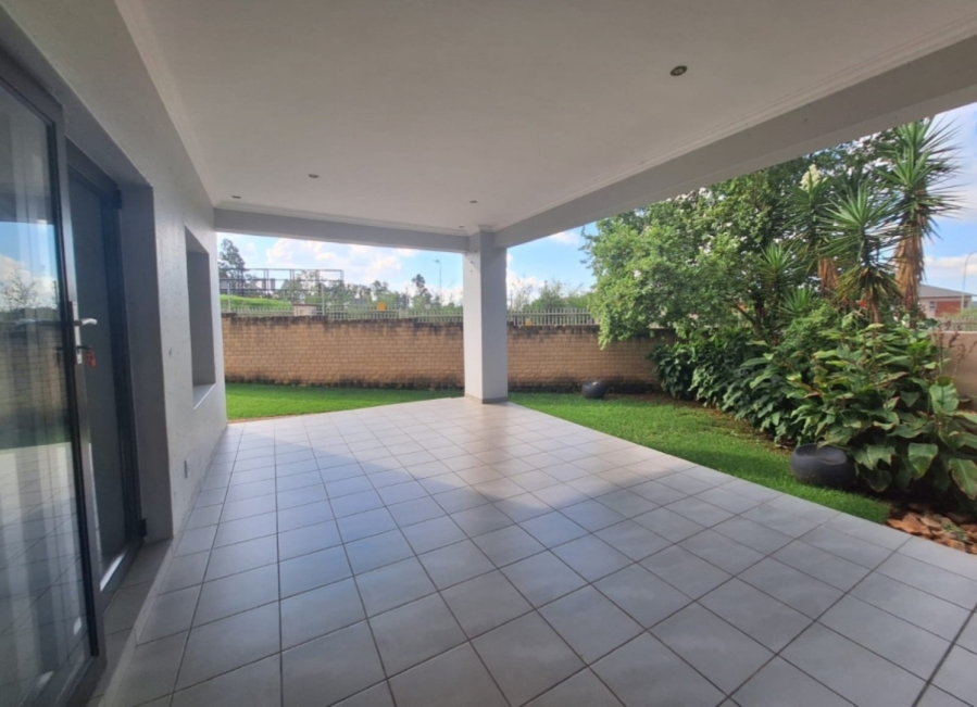 3 Bedroom Property for Sale in Midstream Estate Gauteng