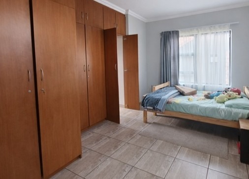 3 Bedroom Property for Sale in Midstream Estate Gauteng