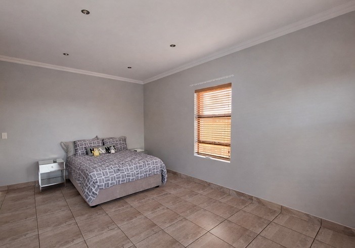 3 Bedroom Property for Sale in Midstream Estate Gauteng