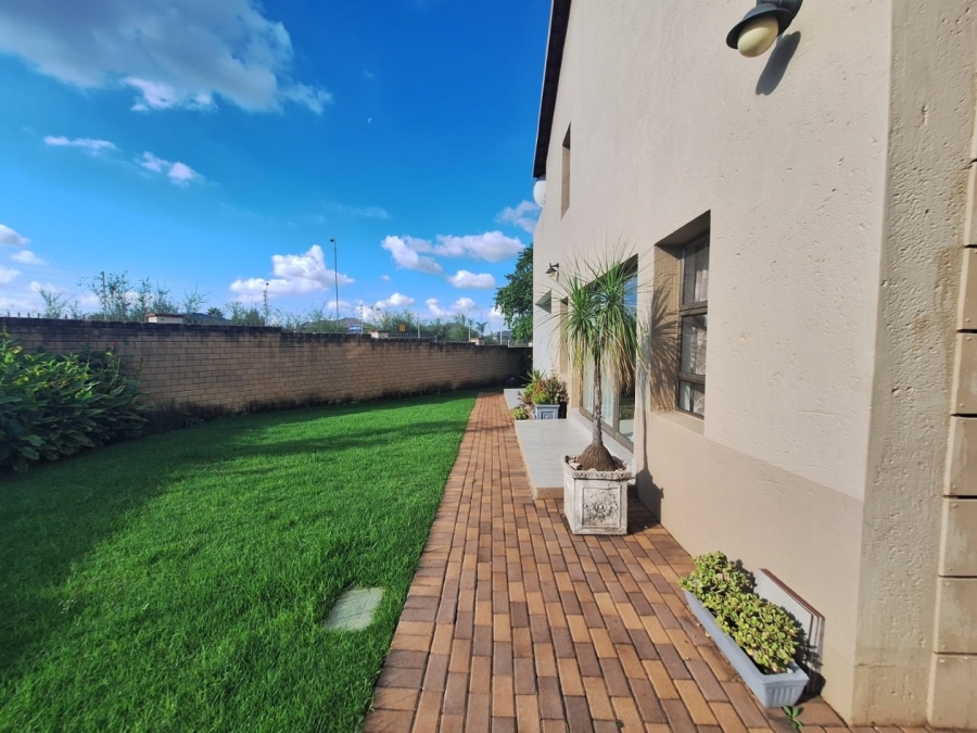 3 Bedroom Property for Sale in Midstream Estate Gauteng