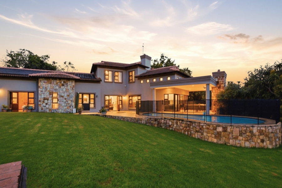 4 Bedroom Property for Sale in Glenferness Gauteng