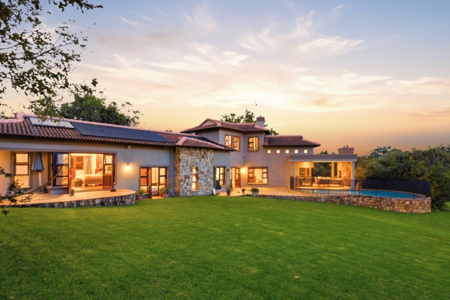 4 Bedroom Property for Sale in Glenferness Gauteng