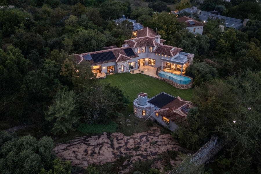 4 Bedroom Property for Sale in Glenferness Gauteng