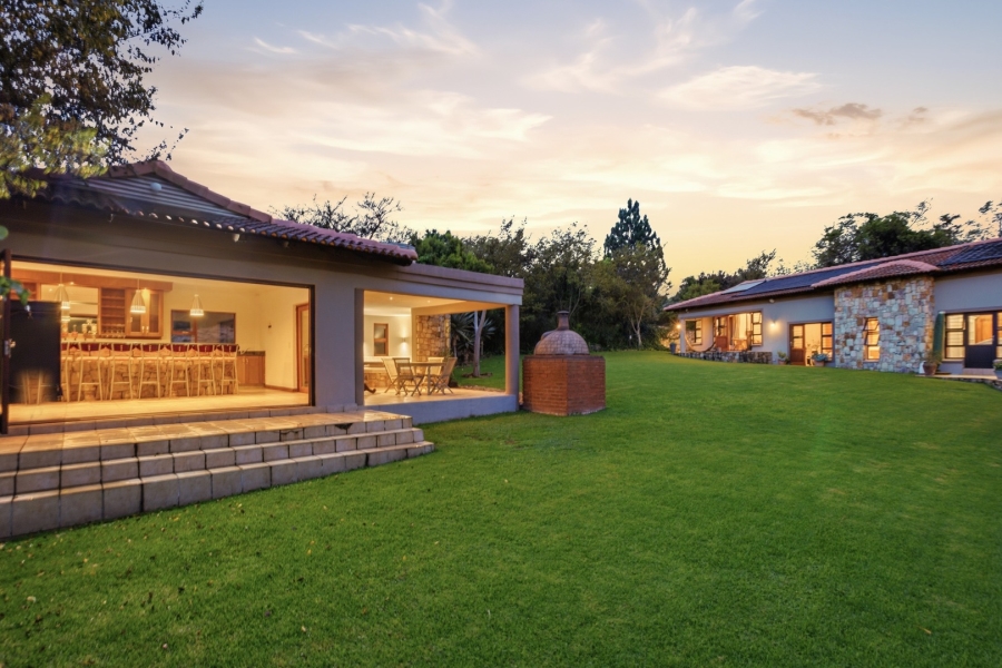 4 Bedroom Property for Sale in Glenferness Gauteng