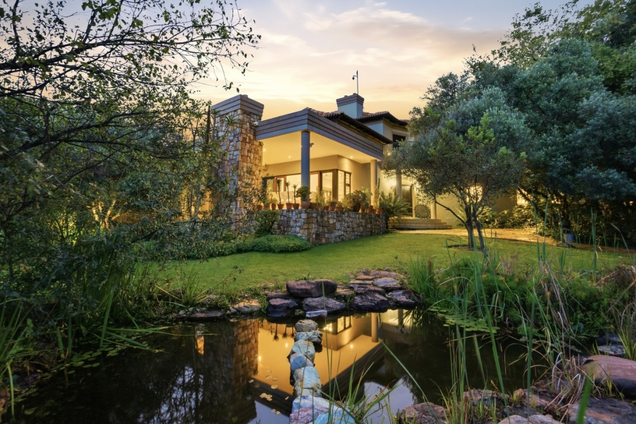 4 Bedroom Property for Sale in Glenferness Gauteng