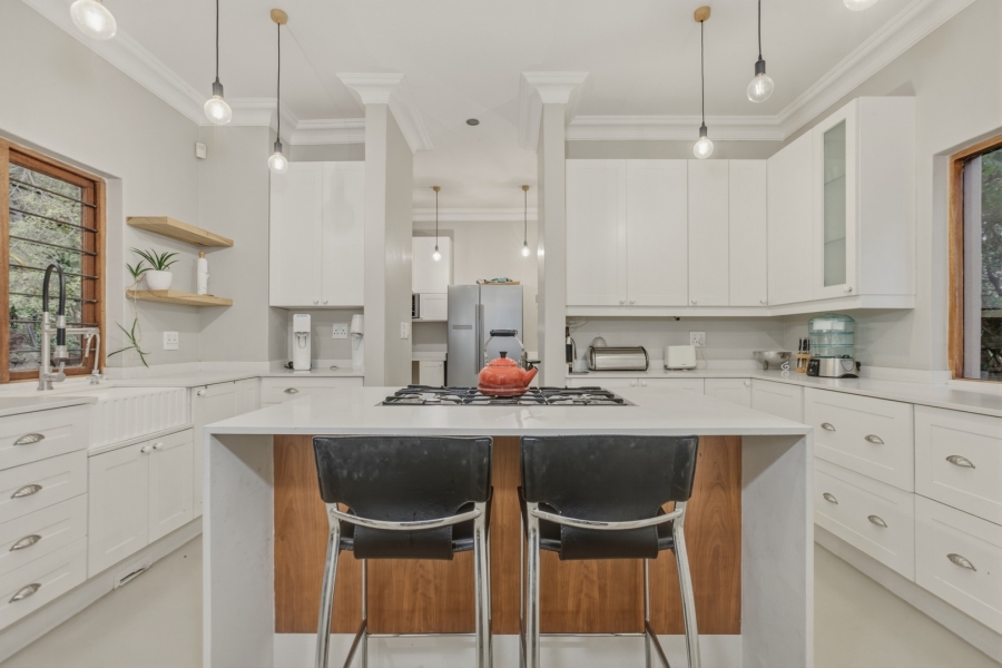 4 Bedroom Property for Sale in Glenferness Gauteng