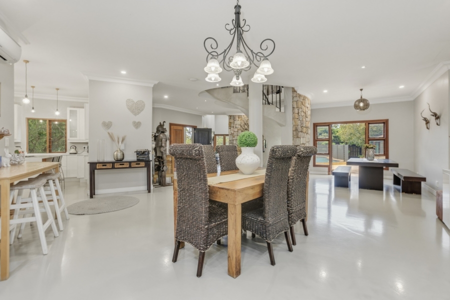 4 Bedroom Property for Sale in Glenferness Gauteng