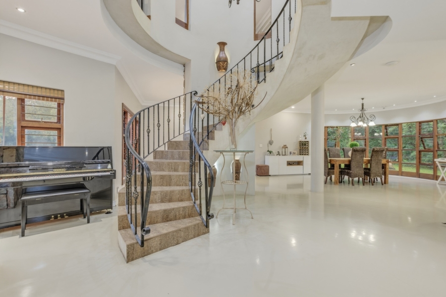 4 Bedroom Property for Sale in Glenferness Gauteng