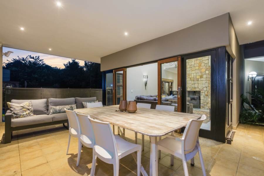 4 Bedroom Property for Sale in Glenferness Gauteng