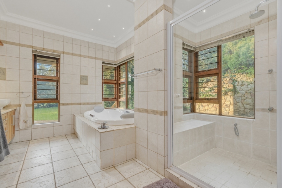 4 Bedroom Property for Sale in Glenferness Gauteng