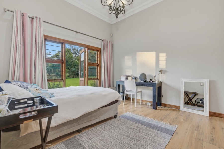 4 Bedroom Property for Sale in Glenferness Gauteng