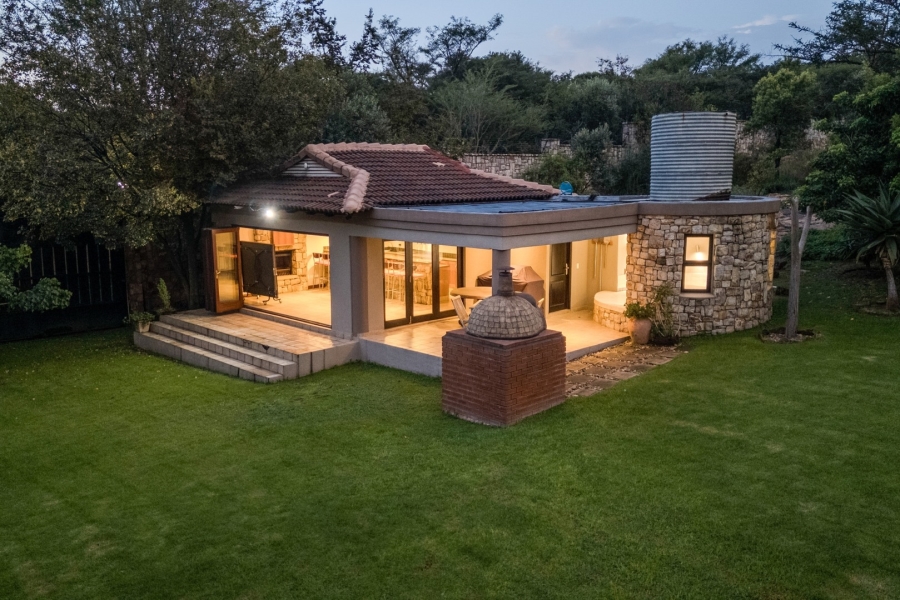 4 Bedroom Property for Sale in Glenferness Gauteng