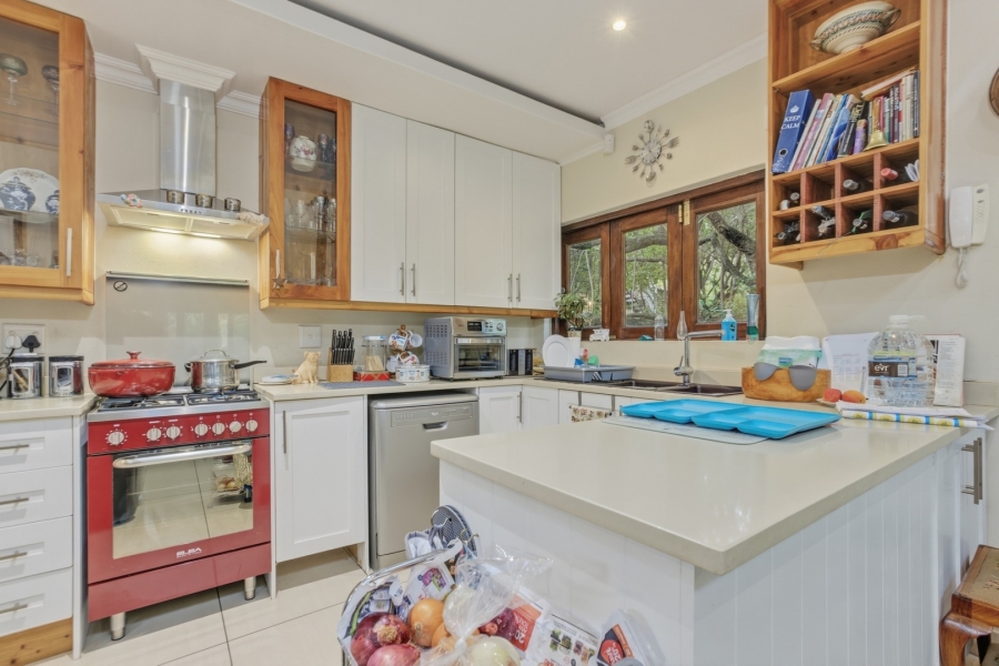 4 Bedroom Property for Sale in Glenferness Gauteng