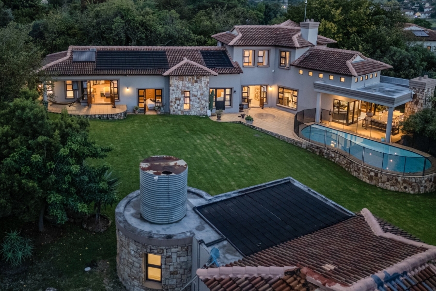 4 Bedroom Property for Sale in Glenferness Gauteng