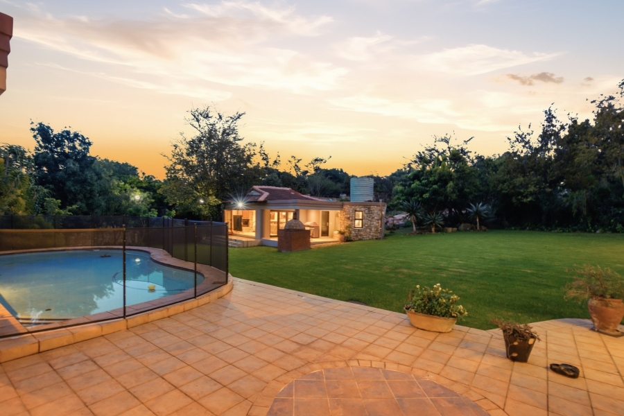 4 Bedroom Property for Sale in Glenferness Gauteng