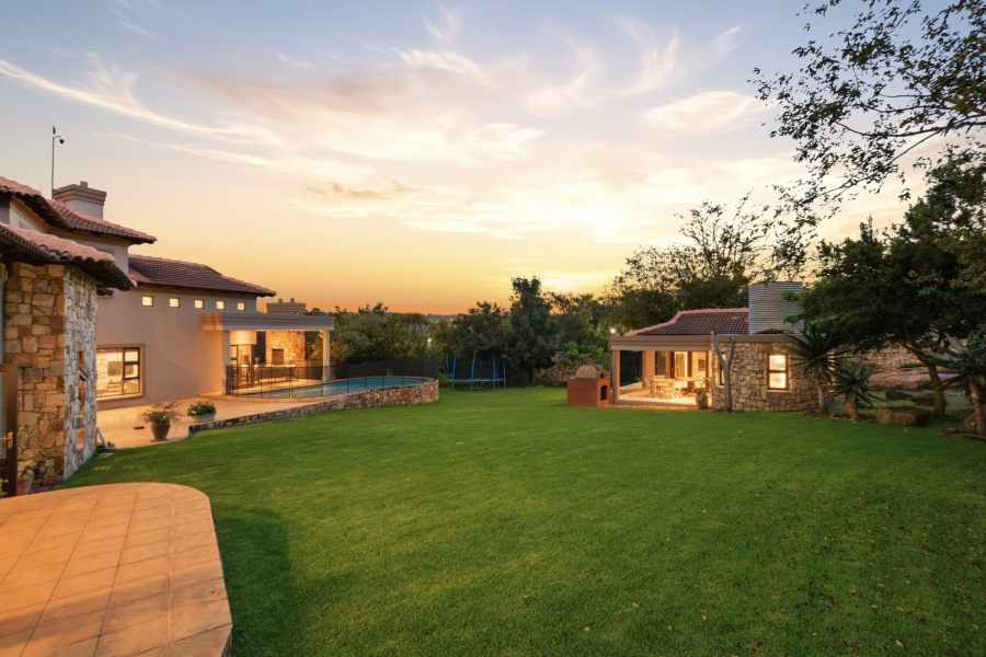 4 Bedroom Property for Sale in Glenferness Gauteng