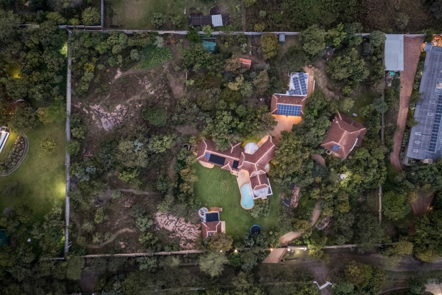 4 Bedroom Property for Sale in Glenferness Gauteng