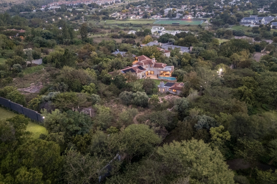 4 Bedroom Property for Sale in Glenferness Gauteng