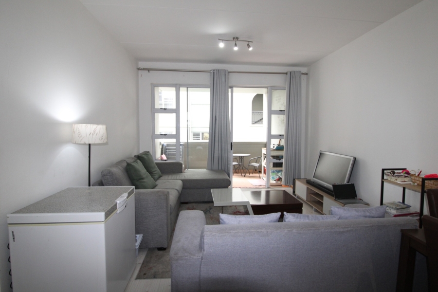 To Let 2 Bedroom Property for Rent in Bryanston Gauteng