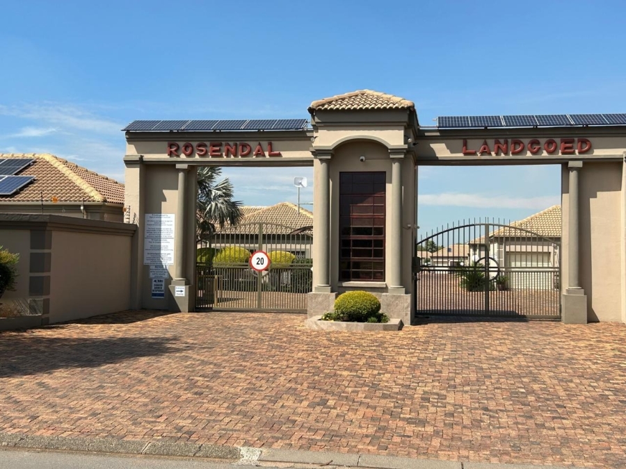 2 Bedroom Property for Sale in Vanderbijlpark SE 2 Gauteng