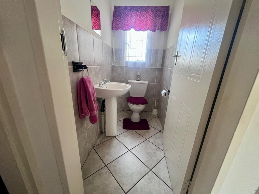 2 Bedroom Property for Sale in Vanderbijlpark SE 2 Gauteng