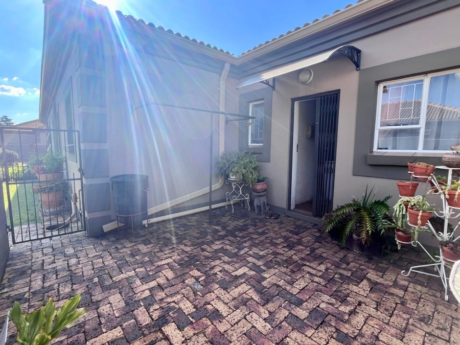 2 Bedroom Property for Sale in Vanderbijlpark SE 2 Gauteng