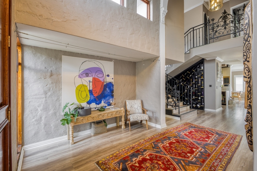 3 Bedroom Property for Sale in Fernridge Estate Gauteng