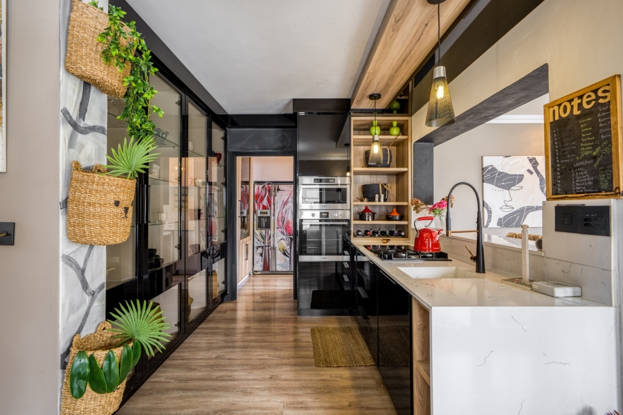 3 Bedroom Property for Sale in Fernridge Estate Gauteng