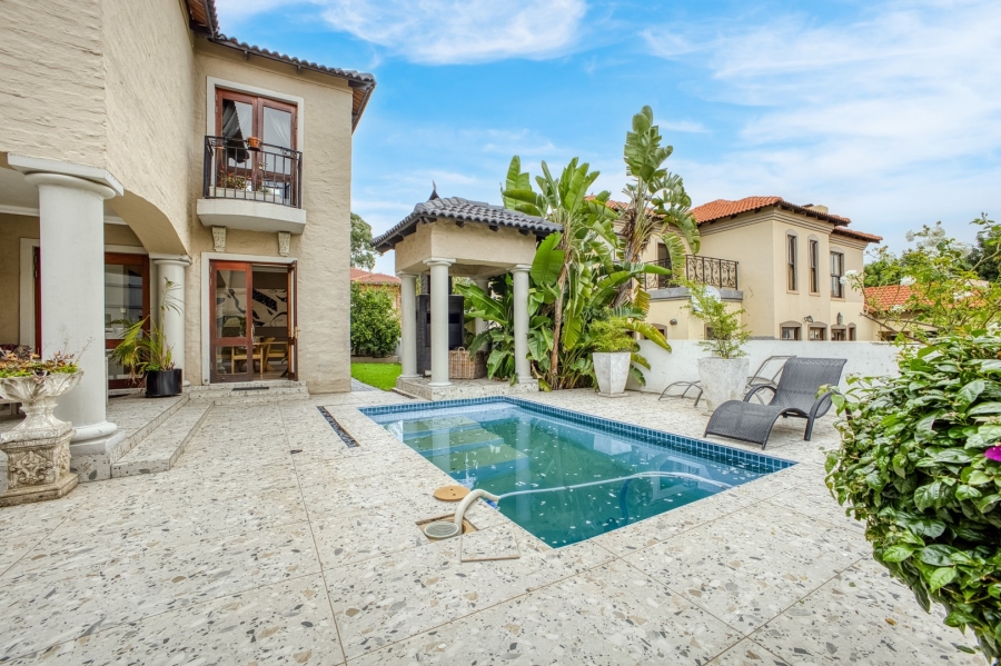 3 Bedroom Property for Sale in Fernridge Estate Gauteng