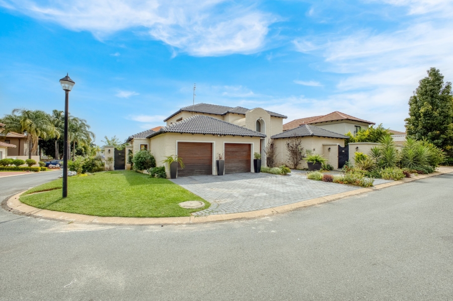 3 Bedroom Property for Sale in Fernridge Estate Gauteng