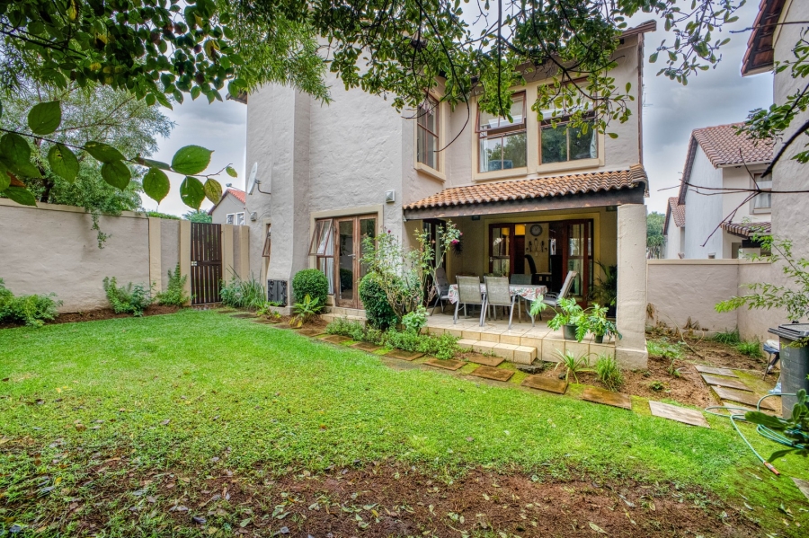 3 Bedroom Property for Sale in Fourways Gauteng